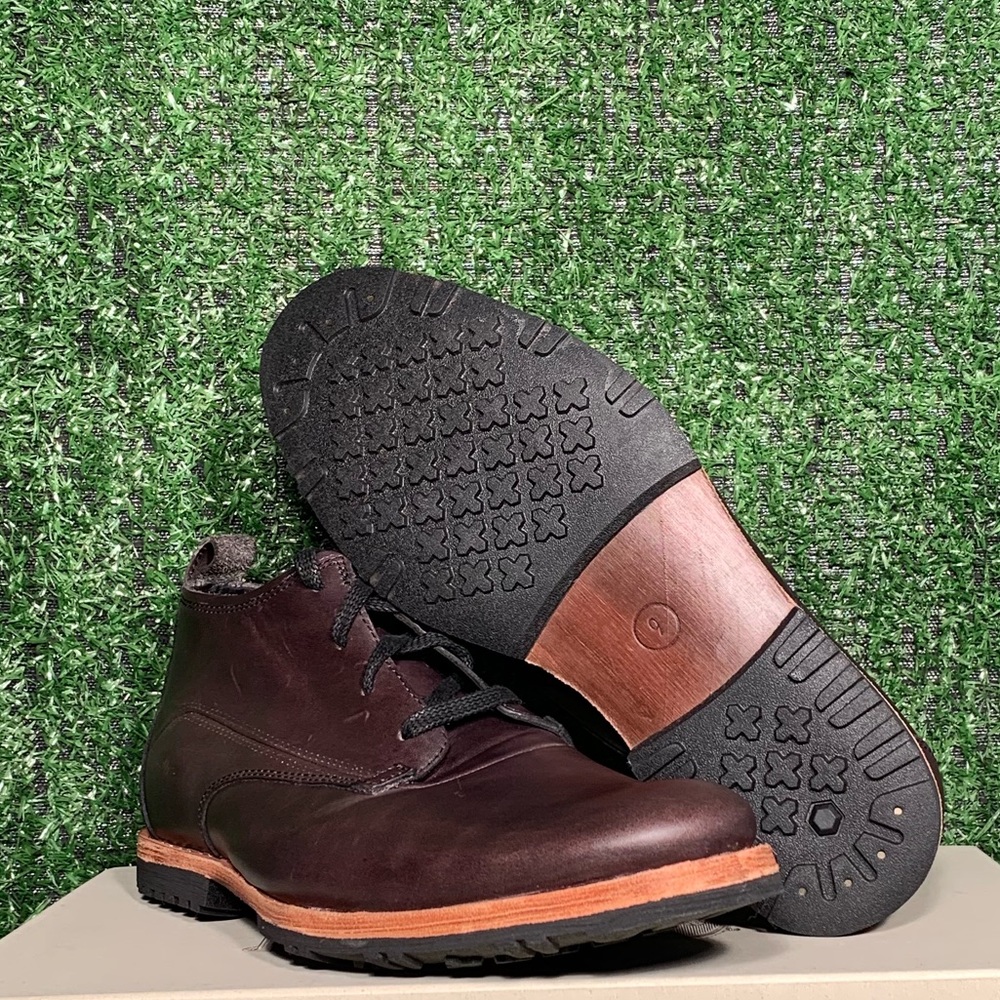 Timberland Men’s boot company bardstown plain boot - Picture 5 of 6